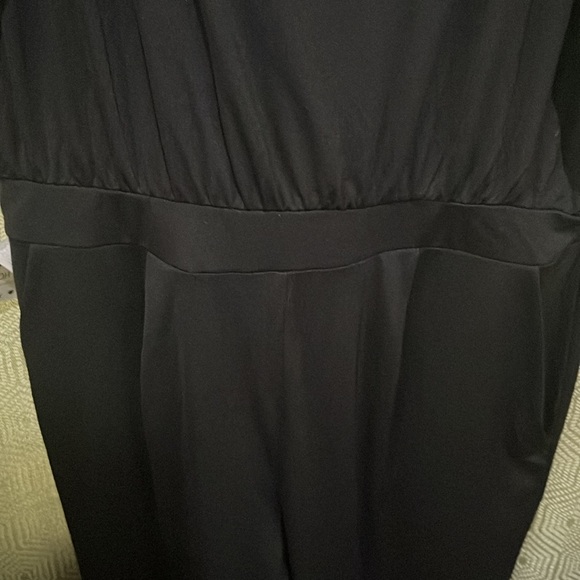 Koh Koh Size 2X Jumpsuit NWT - Picture 3 of 5